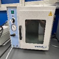 VWR 6291 Vacuum Oven image 0